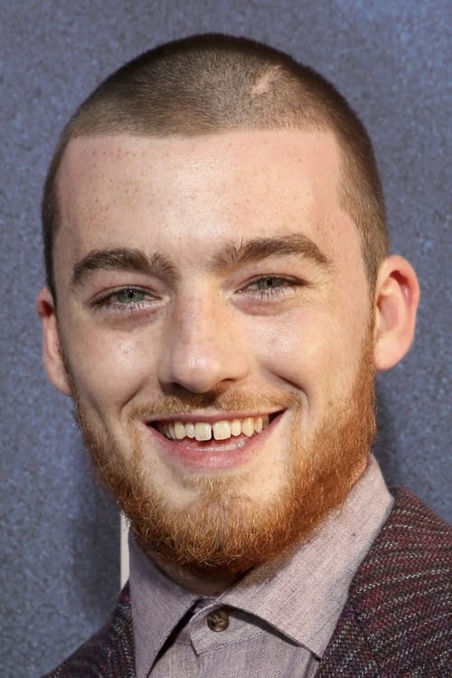 安格斯·克劳德头像