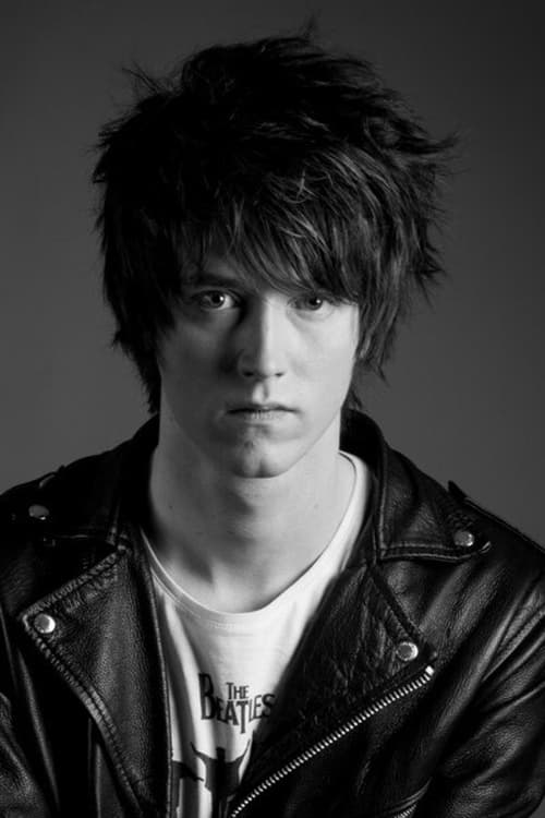 朱利安·贾考特头像