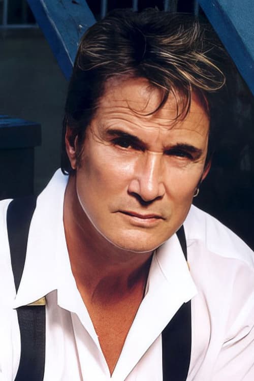 理查德·诺顿头像