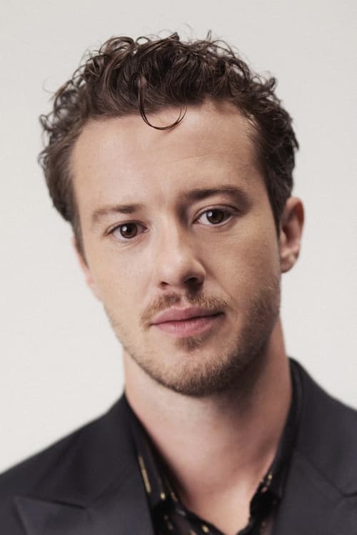 约瑟夫·奎恩头像