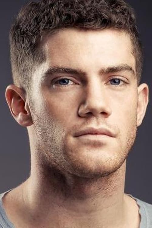 阿利斯泰尔·布拉默头像