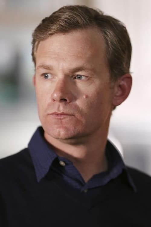 杰森·戴维斯头像