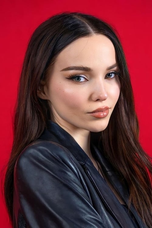 德芙·卡梅隆头像