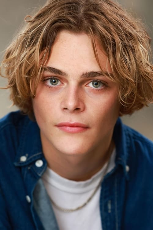 比利·巴瑞特头像