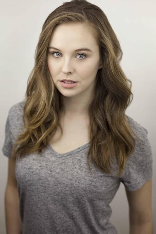 Ellen Marguerite Cullivan头像