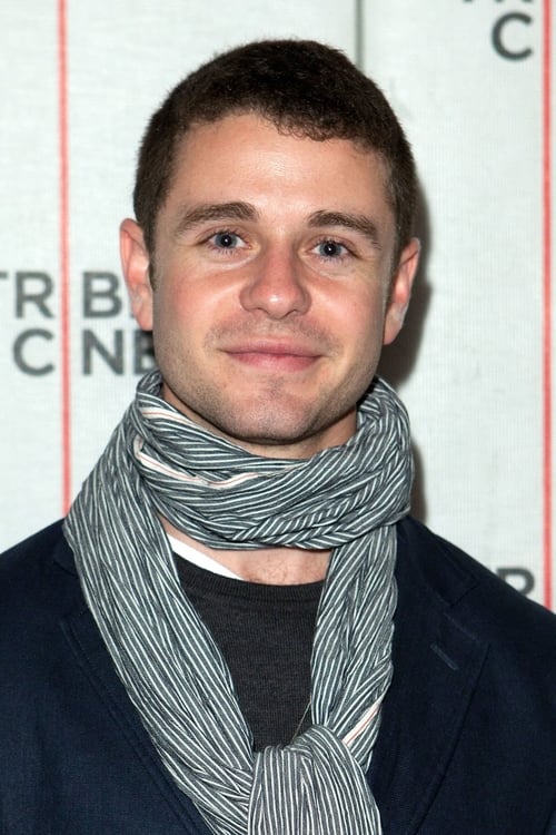 尼克·瑟斯顿头像