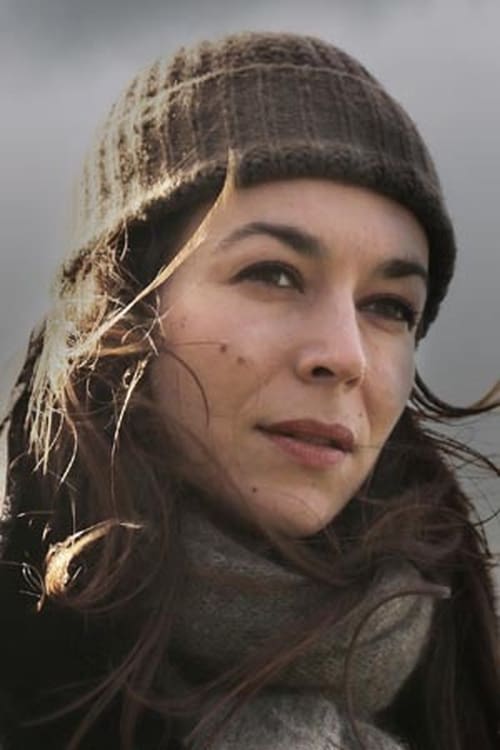 Marie Dompnier头像