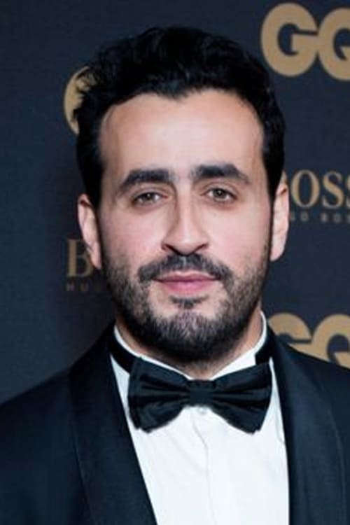 乔纳森·科恩头像