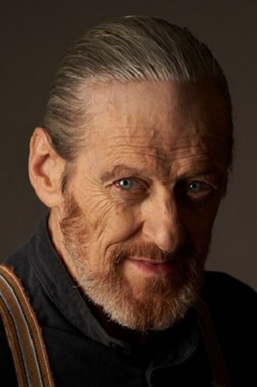 理查德·布雷默头像