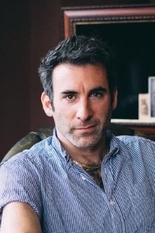 Paul Marc Davis头像