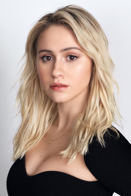 玛丽亚·巴卡洛娃头像