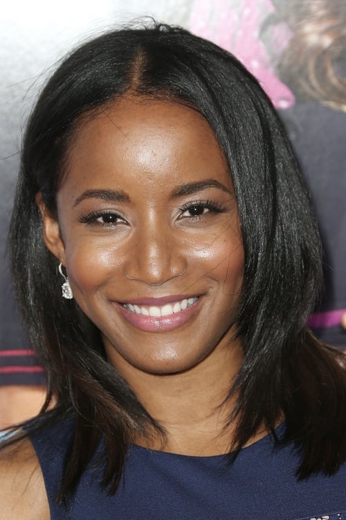 芳妮·A·钱勃丝头像