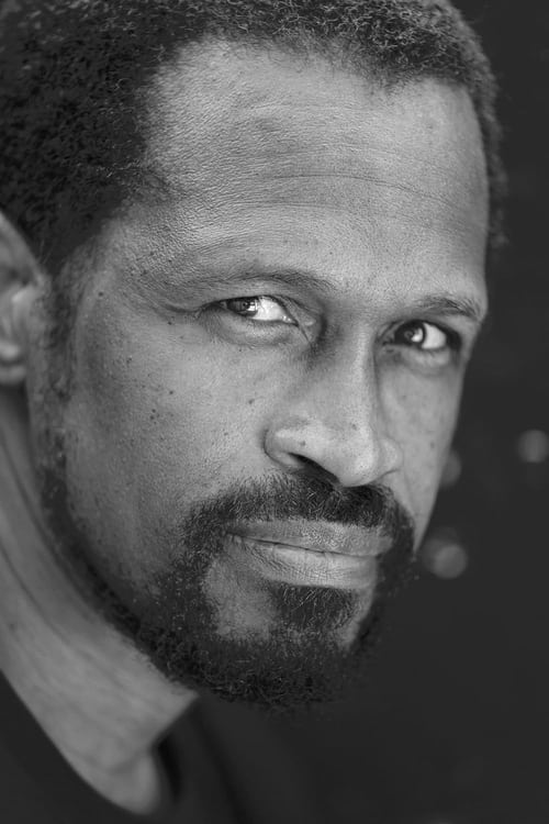 马库斯·约翰逊头像