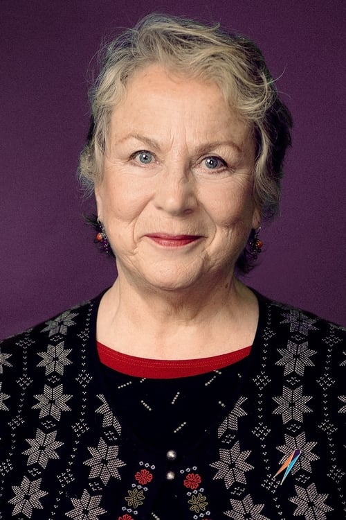 帕姆·费里斯头像