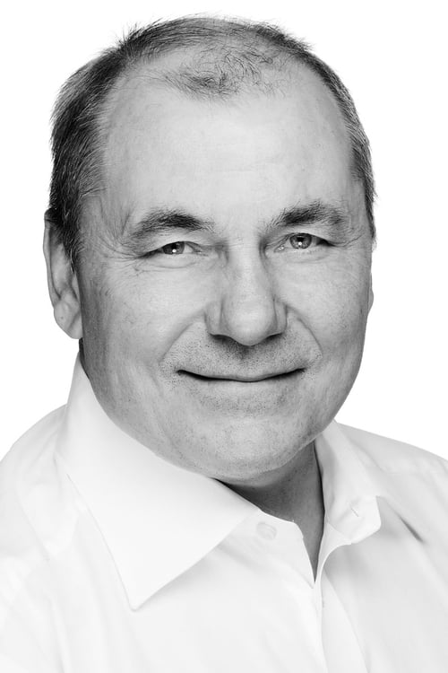 比约恩·桑德奎斯特头像