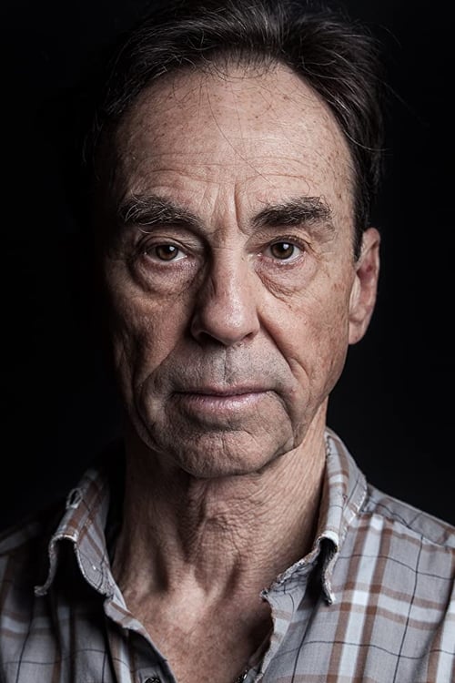 大卫·詹森头像