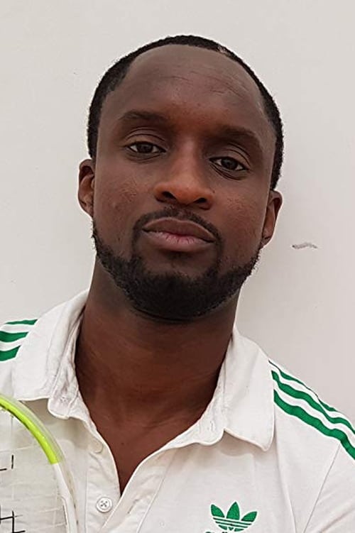 Peter Bankolé头像