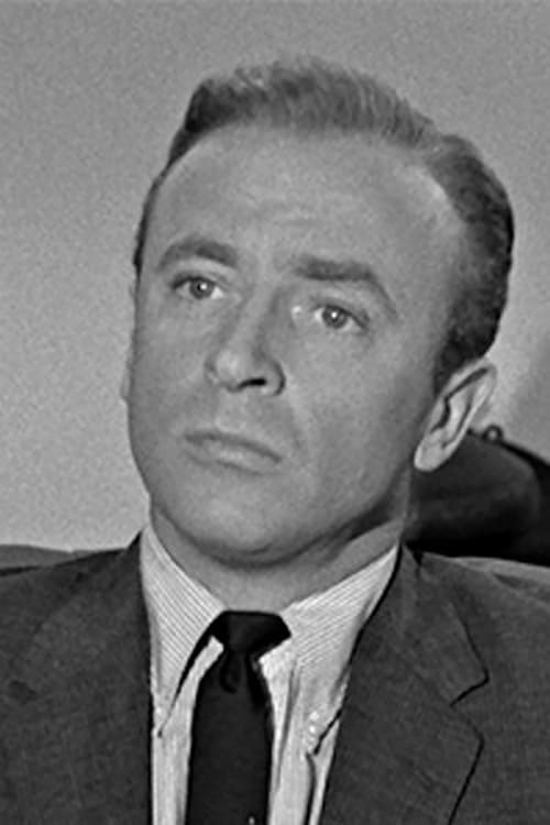 John Stephenson头像