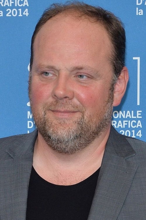 Grégory Gadebois头像