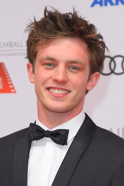 杰尼斯·纽沃纳头像