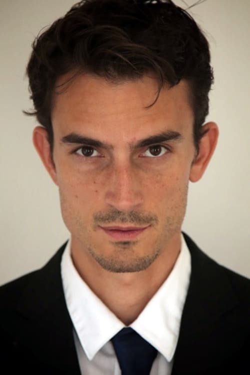 卢克·爱德华兹头像