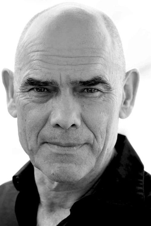 彼得·吉尼斯头像