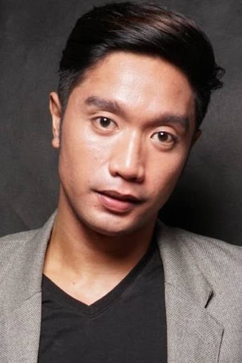 Elmo Elarmo Jr.头像