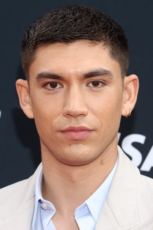 阿奇·雷诺头像