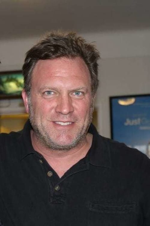 Jonathan Loughran头像