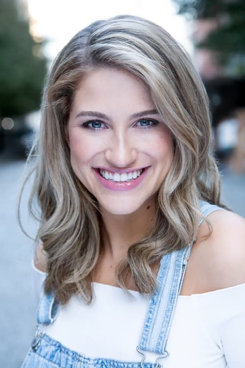 凯莉·海曼头像