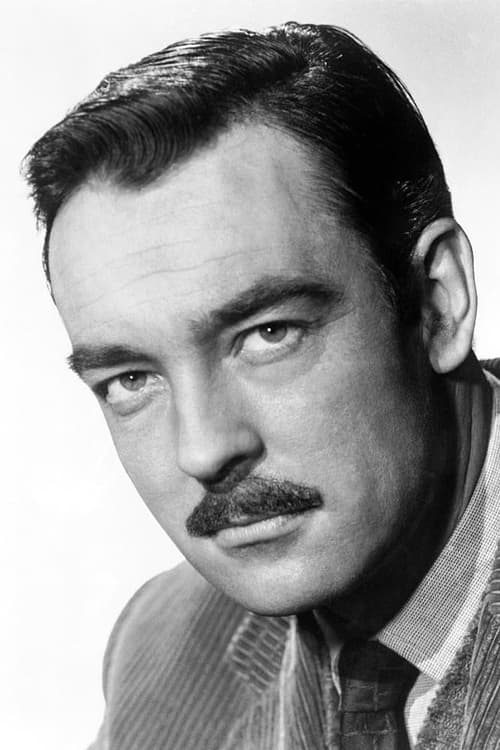 理查德·约翰逊头像