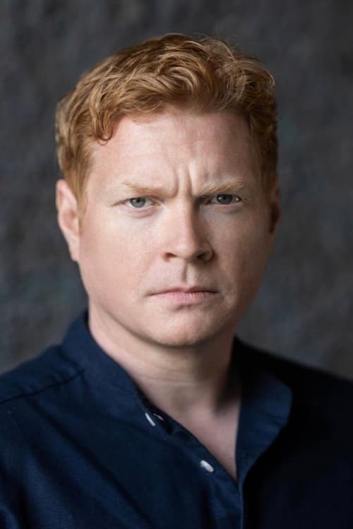 戴尔·麦克马洪头像