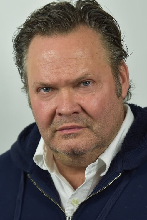 Olan Montgomery头像