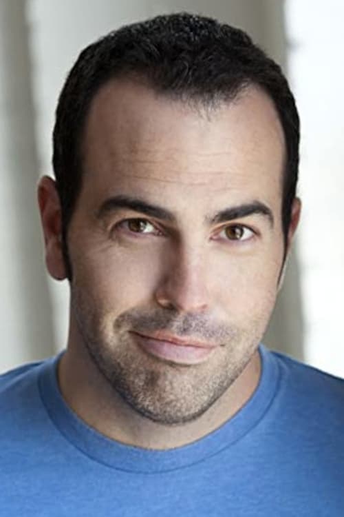 Patrick Jordan头像