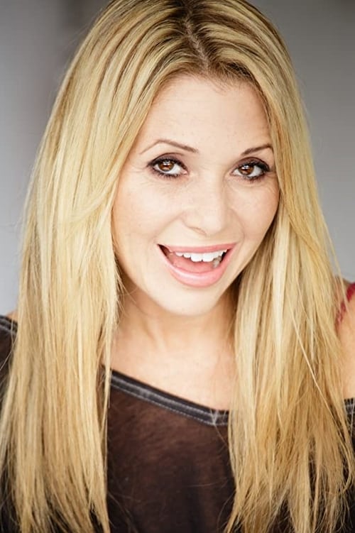 伊丽莎白·戴利头像