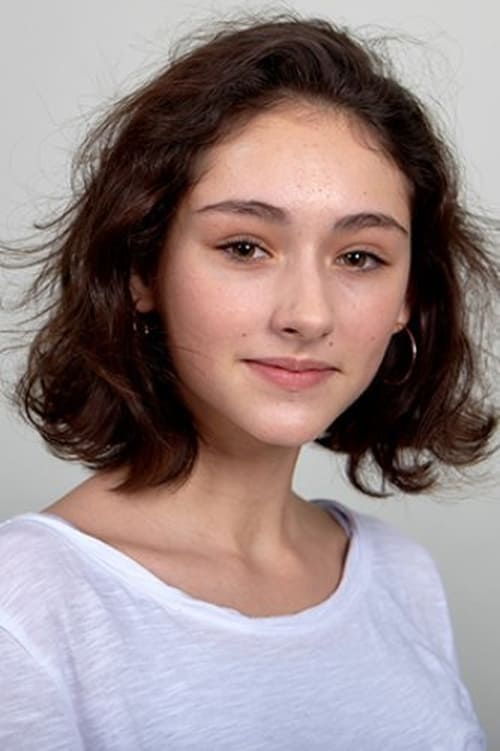 艾米丽·库什头像