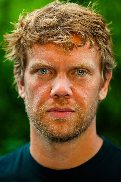 山姆·雷德福头像