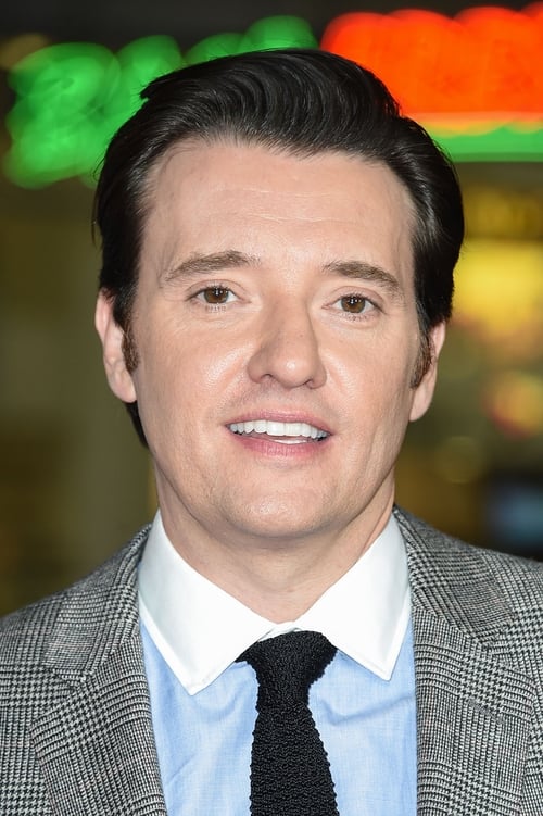 杰森·巴特勒·哈纳头像