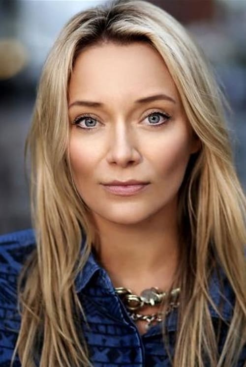 Jennifer Matter头像