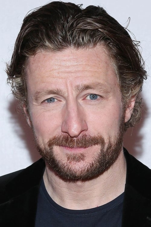 彼得·费迪南多头像