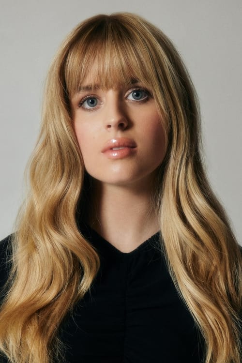 露露·威尔逊头像