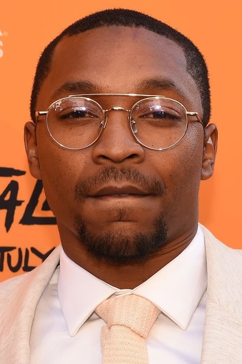 Malcolm M. Mays头像