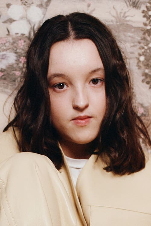 贝拉·拉姆齐头像