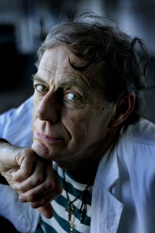 巴里·奥托头像