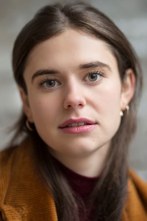 艾莉森·奥利弗头像