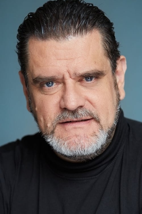 Michaël Vander-Meiren头像