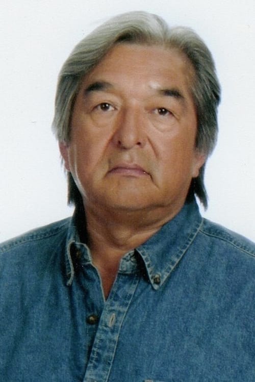 格雷厄姆·格林头像