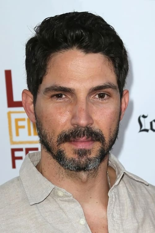 莫里斯·孔特头像