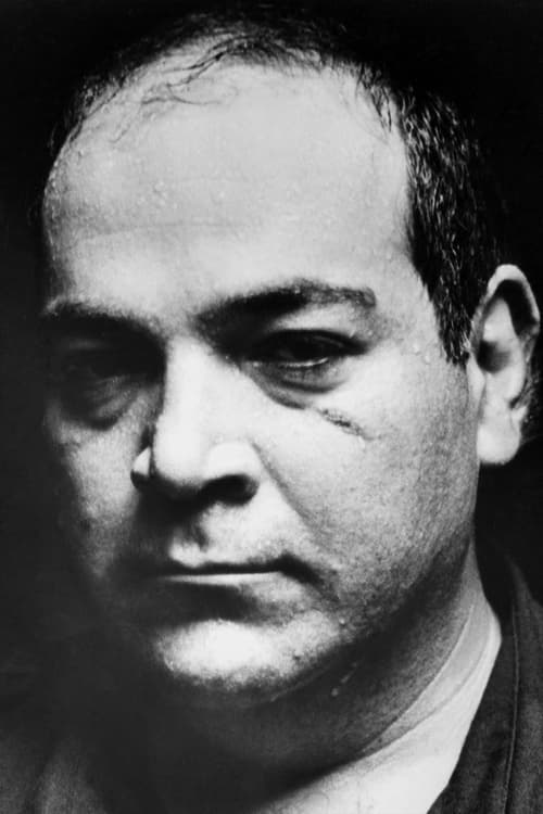 保罗·史密斯头像