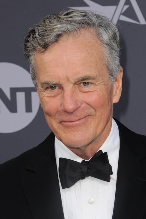 尼古拉斯·哈蒙德头像